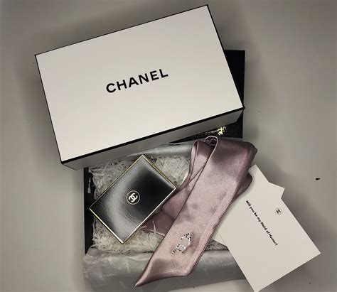 chanel gift ideas